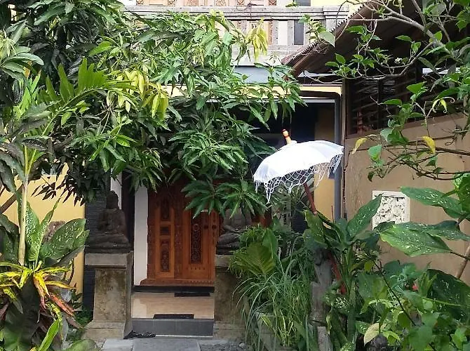 Pondok Tropical 2 * ウブド